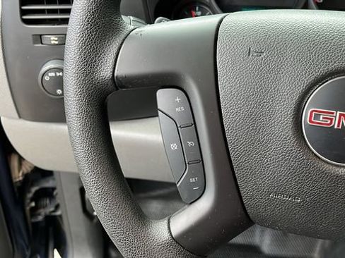 Used 2012 GMC Sierra 1500 W/T RWD image 8