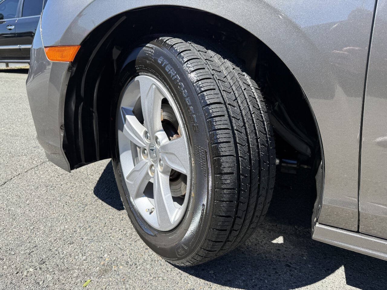 Used 2020 Honda Odyssey EX-L image 28