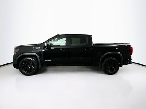 Used 2024 GMC Sierra 1500 Elevation AWD/4WD image 4
