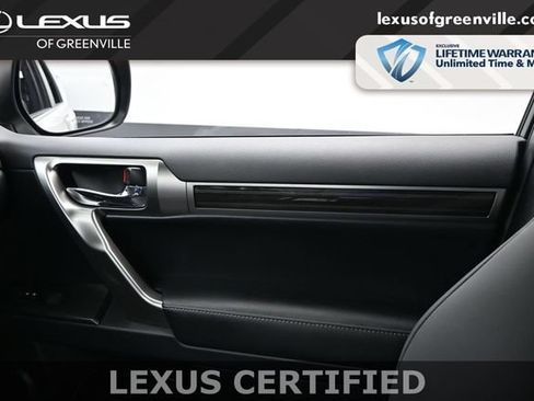 Used 2023 Lexus GX 460 Premium w/ Premium Plus Package AWD/4WD image 19