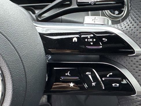 Certified 2025 Mercedes-Benz GLC 300 4MATIC image 25