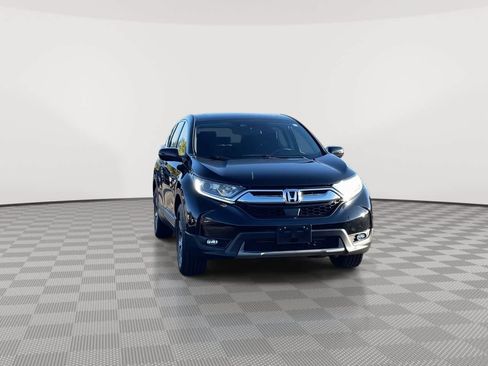 Used 2018 Honda CR-V EX image 3