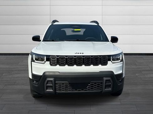 New 2026 Jeep Cherokee Laredo AWD/4WD image 9