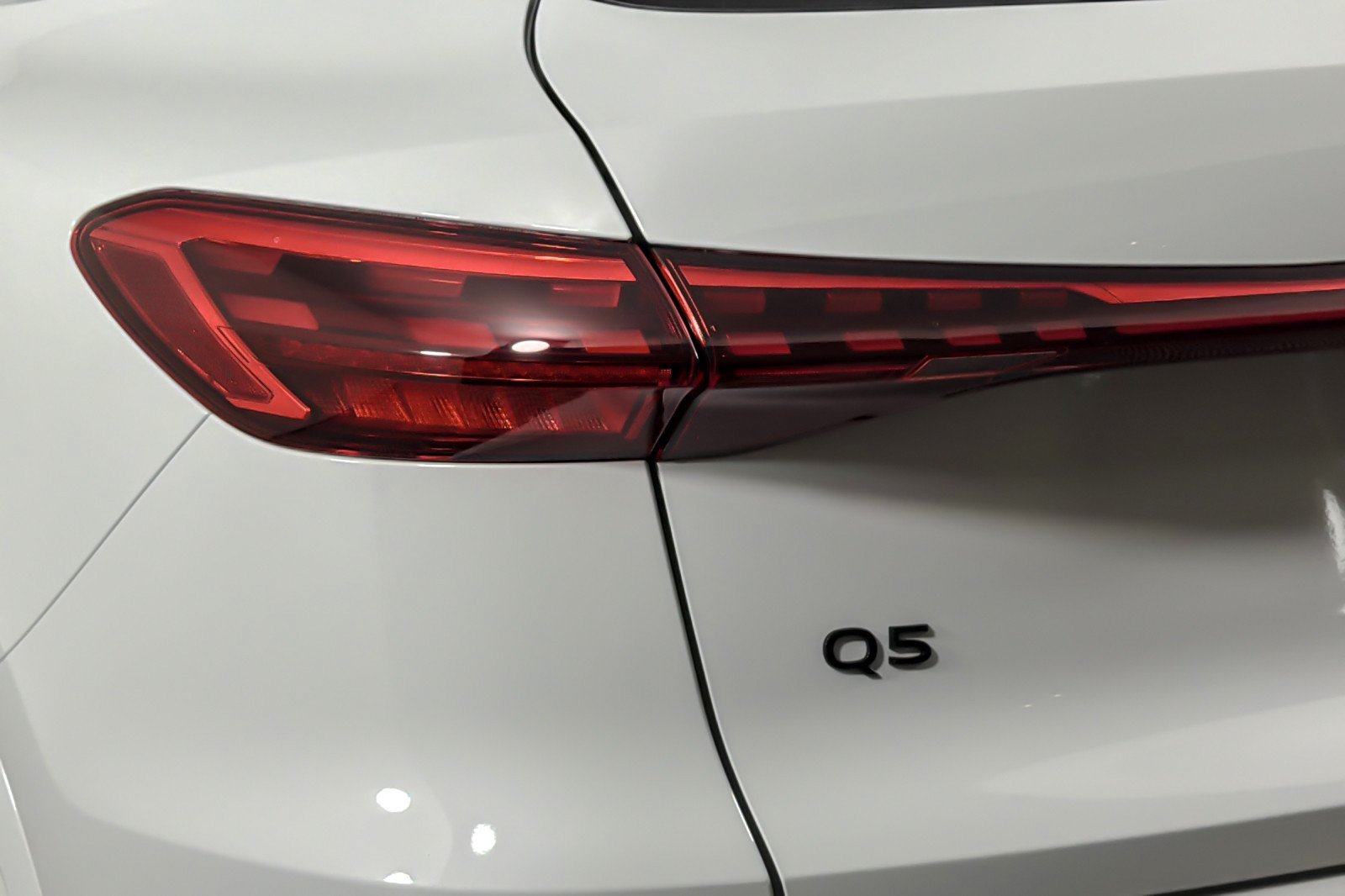 New 2026 Audi Q5 Premium Plus AWD/4WD image 24
