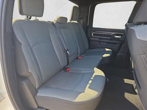 Used 2024 RAM 2500 Big Horn image 17