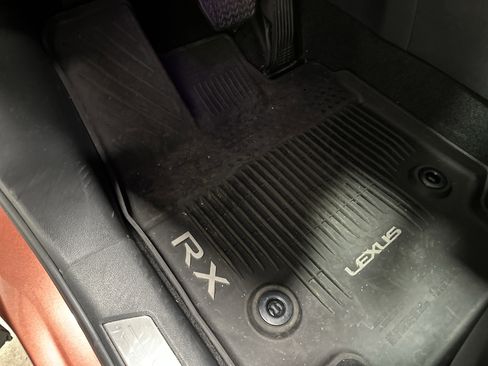 Certified 2023 Lexus RX 350 Premium Plus image 17