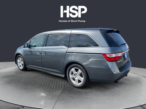 Used 2013 Honda Odyssey Touring image 3