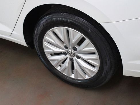 Used 2019 Volkswagen Jetta S w/ Driver Assistance Package image 25