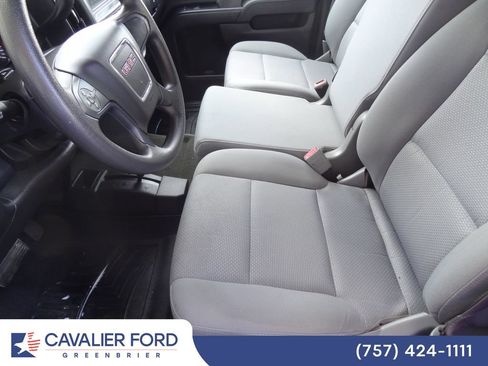Used 2016 GMC Sierra 1500 4x4 Double Cab w/ Elevation Edition image 6