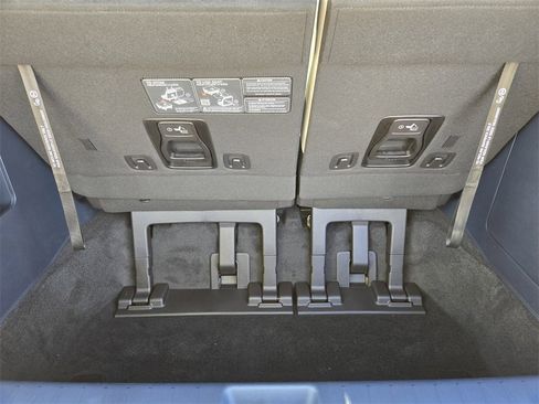 New 2026 Kia Carnival SX Prestige image 23