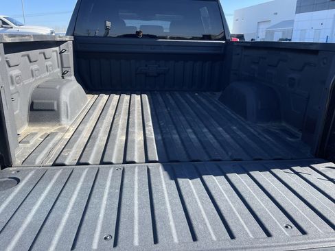 Used 2022 Chevrolet Silverado 1500 RST image 24