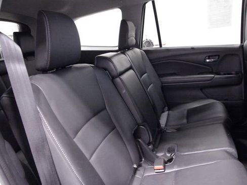 Certified 2022 Honda Pilot Special Edition image 21