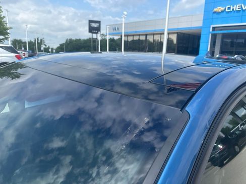 Used 2019 Ford Edge ST w/ Equipment Group 401A AWD/4WD image 4