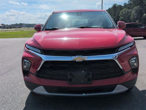 Used 2023 Chevrolet Blazer LT image 8