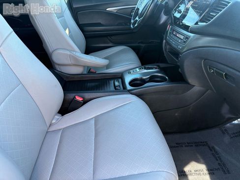 Used 2019 Honda Passport EX-L image 30