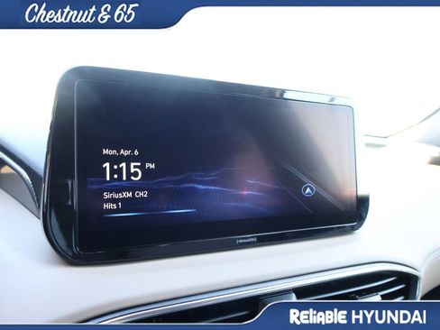 Certified 2023 Hyundai Santa Fe SEL w/ Cargo Package image 34