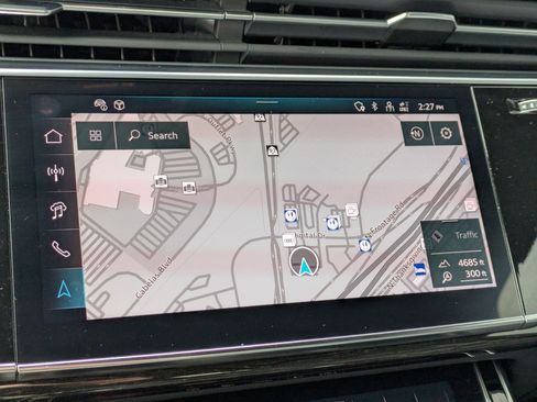 Used 2025 Audi Q7 2.0T Premium Plus image 19