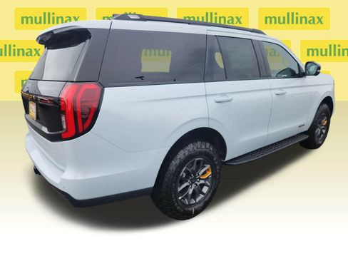 New 2026 Ford Expedition Tremor AWD/4WD image 3