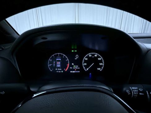 Used 2023 Honda HR-V Sport image 15