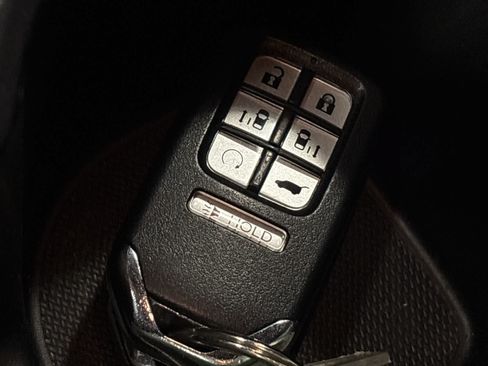 Used 2024 Honda Odyssey Sport image 10