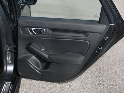 Certified 2024 Honda Civic LX image 18