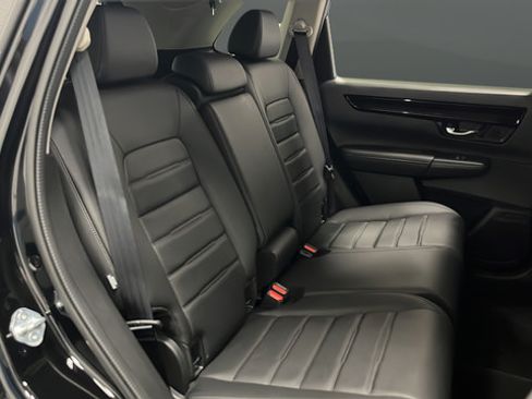 Used 2026 Honda CR-V EX-L image 25