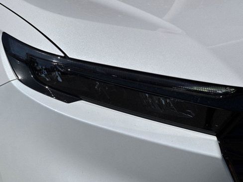 New 2026 Honda CR-V Sport-L image 31