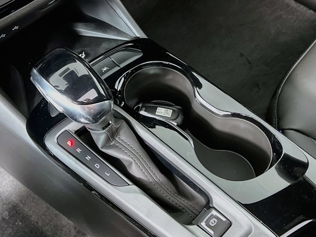 New 2026 Buick Envista Sport Touring w/ Convenience I Package FWD image 15