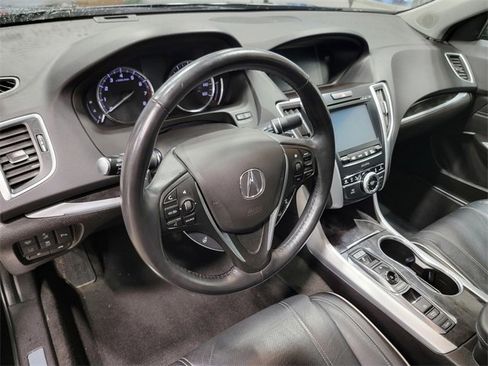 Used 2019 Acura TLX V6 SH-AWD w/ Advance Package image 11