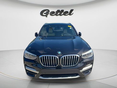 Used 2019 BMW X3 sDrive30i image 4