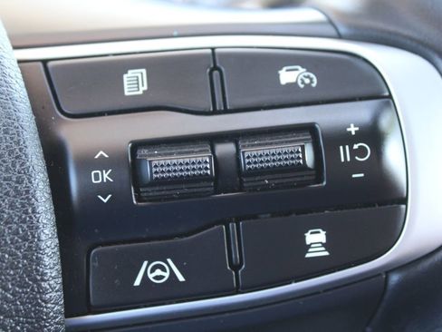 Certified 2023 Kia Sportage SX image 34