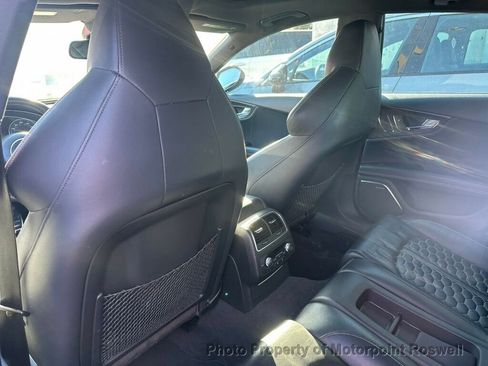 Used 2014 Audi RS 7 Prestige image 10