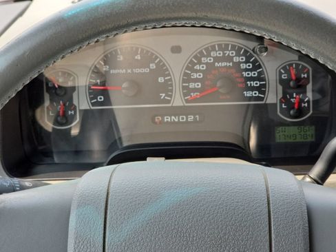 Used 2008 Ford F150 2WD SuperCab image 29