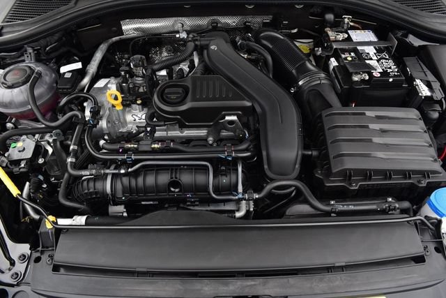 New 2026 Volkswagen Jetta Sport FWD image 23