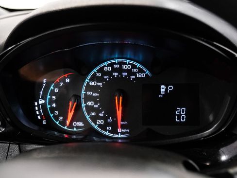 Used 2021 Chevrolet Spark LT FWD image 18