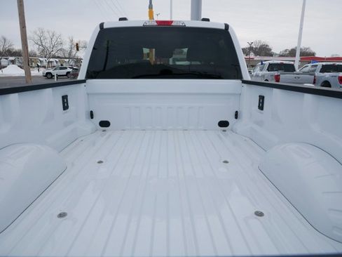 Certified 2024 Ford F350 XLT w/ FX4 Off-Road Package image 19