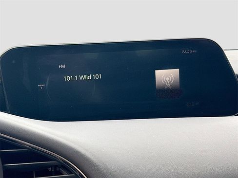 Used 2021 MAZDA MAZDA3 AWD 2.5 Turbo Hatchback image 15