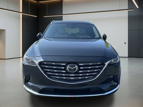 Used 2023 MAZDA CX-9 Signature AWD/4WD image 9