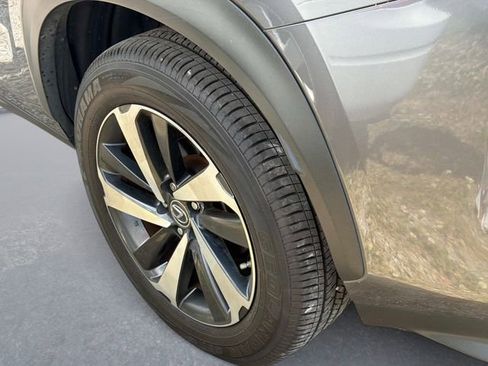 Used 2021 Lexus NX 300 FWD w/ Premium Package image 7