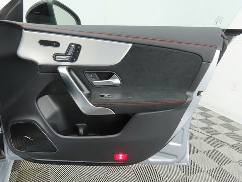 New 2026 Mercedes-Benz CLA 250 4MATIC image 25