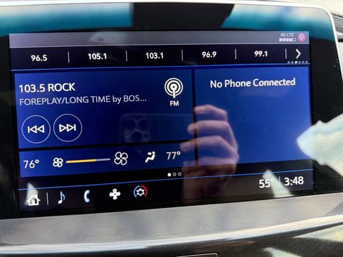 Used 2023 Cadillac CT5 Luxury image 33