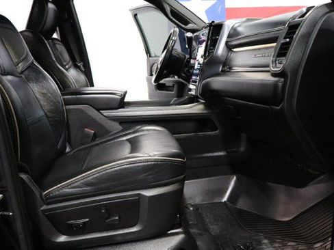Used 2021 RAM 2500 Limited AWD/4WD image 58