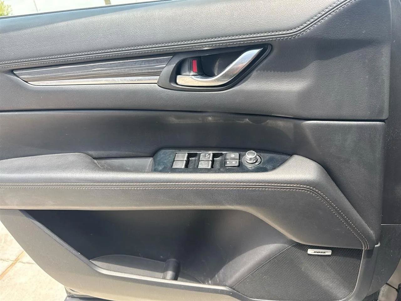 Used 2017 MAZDA CX-5 Grand Touring AWD/4WD image 26