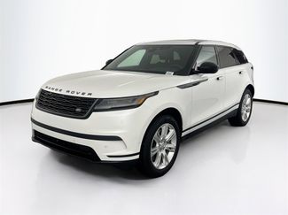 Used 2026 Land Rover Range Rover Velar S video 1