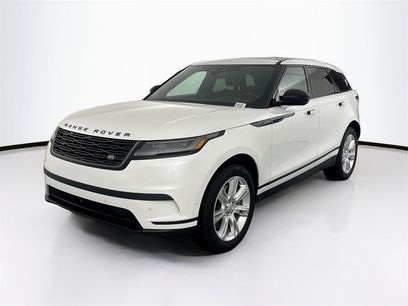 Used 2026 Land Rover Range Rover Velar S