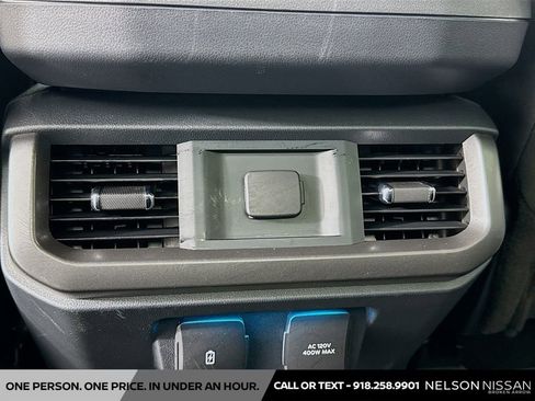 Used 2024 Ford F150 XLT w/ XLT Black Appearance Package AWD/4WD image 24