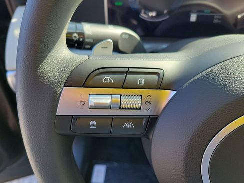 New 2026 Hyundai Tucson SEL AWD/4WD image 28
