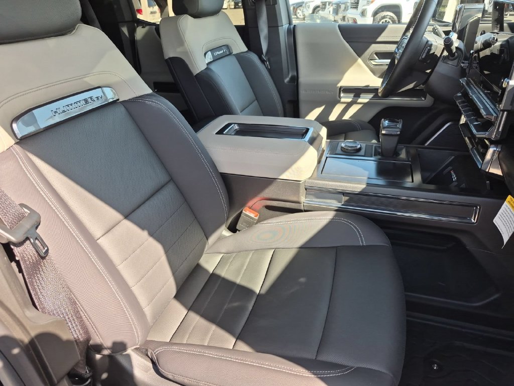 Used 2026 GMC Hummer EV SUV AWD/4WD image 21