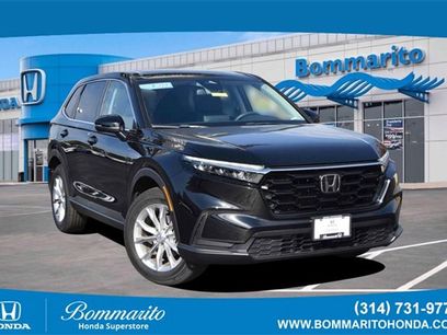 Used 2023 Honda CR-V EX