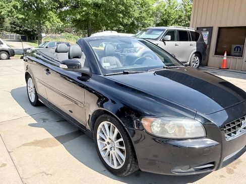 Used 2009 Volvo C70 T5 FWD image 12